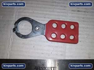 Brady 105718 Safety Relay – actual item, photo 2 of 4