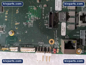 Gilbarco M15315A001 Connection Processor CCP Board – actual item, photo 9 of 23