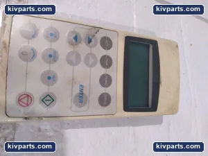 ABB CDP312R OY Control Panel – actual item, photo 2 of 5