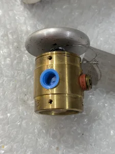 EGS 250PL-2-10-21 VAI/EQSD Solenoid Control Valve