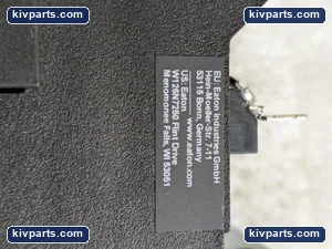 Eaton C25DND325 ‑GL Definite Purpose Contactor – actual item, photo 6 of 8