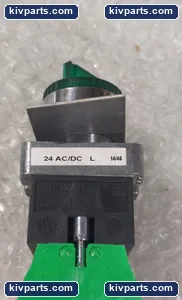 19PA Illuminated Selector Switch – actual item, photo 4 of 5