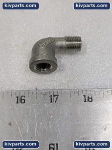 SP114 Pipe Fitting – actual item, photo 2 of 4