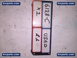 ABB 3AFE64634798 Drive Board – actual item, photo 4 of 4
