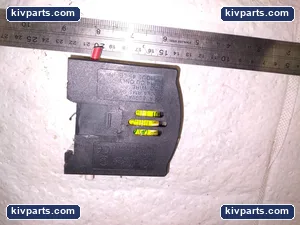 Bussmann JTN60060 Fuse – actual item, photo 5 of 6