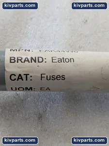 Eaton FAK44W6 Fuse – actual item, photo 9 of 12
