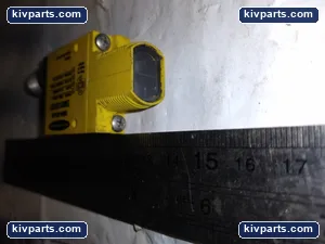 Banner SM312DQD Mini Beam – actual item, photo 3 of 4