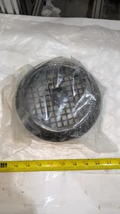 Piusi R21668000 Fan Cover