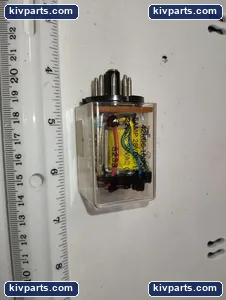 Sigma 4206-100GSIL Relay – actual item, photo 2 of 4