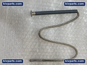 Eaton FL3N85 Amp 140 Fuse – actual item, photo 2 of 5