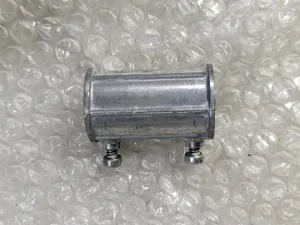 L124 Die-Cast Zinc Electrical Fitting