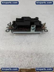 Leviton 5603-2IM Receptacle – actual item, photo 5 of 6