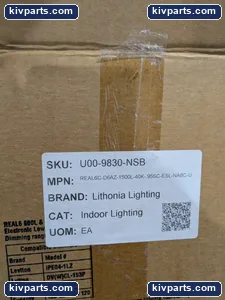 Lithonia Lighting Recessed – actual item, photo 3 of 4