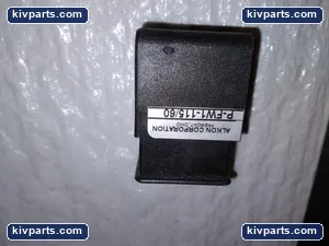 Alkon 21832-06 Solenoid Valve – actual item, photo 3 of 5