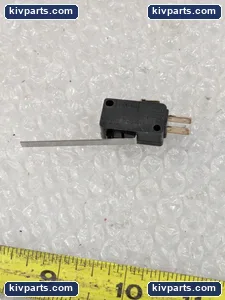 Honeywell V7-6C17D8-048-1 Micro Switch – actual item, photo 2 of 3