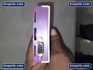 Control Techniques DP-V1 Communication Module – actual item, photo 3 of 7