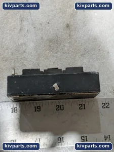 Toshiba MG75J2YS50 Semiconductor – actual item, photo 4 of 7