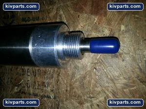 Bimba 3120.6 DXP Pneumatic Air Cylinder – actual item, photo 3 of 4