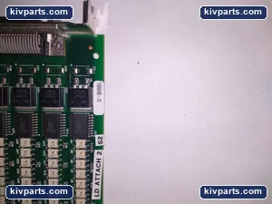 National Instruments N114 Test Equipment – actual item, photo 2 of 7