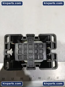 Square D Contactor – actual item, photo 6 of 7