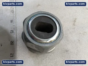 2/ORDER Bushing Electrical Fitting – actual item, photo 4 of 12