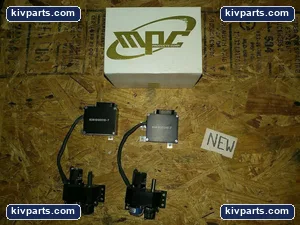 Honeywell F78SD502-M271 Potentiometer Actuator Drive – actual item, photo 4 of 4