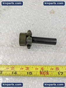 Amphenol 97-3057-1008 Cable – actual item, photo 2 of 5