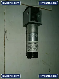 Appleton SMPBU1Q Red Push Button – actual item, photo 3 of 3