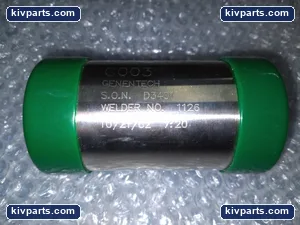 Genetech C003 Machine Part – actual item, photo 3 of 4