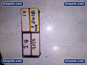 R60030-2PR Amp Fuse – actual item, photo 6 of 6