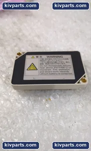 Omron V690-D8KR01A Vision System – actual item, photo 4 of 4