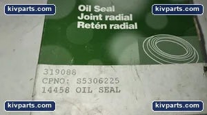Chicago Rawhide CR-14458-USA Oil Seal – actual item, photo 4 of 5