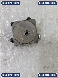 BRUEL & KJAER 4321V ACCELEROMETER – actual item, photo 6 of 9