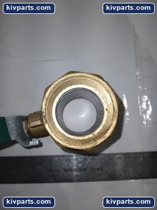 Smith WSP/600 Cooper 150 172 8170 Valve – actual item, photo 4 of 6
