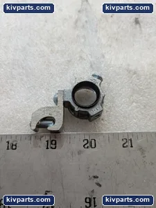 Crouse-Hinds GLL1DC Rigid Conduit Fittings – actual item, photo 2 of 8