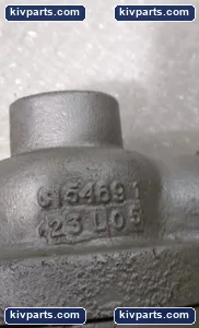 Filton Limited TO0457 Pipe Fitting – actual item, photo 8 of 8