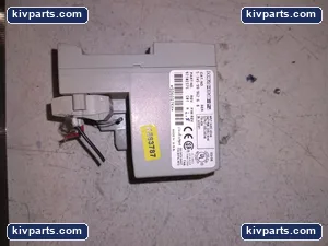 Krones 5-745-99-962-6 Adapter Module Flex I/O PLC – actual item, photo 2 of 4