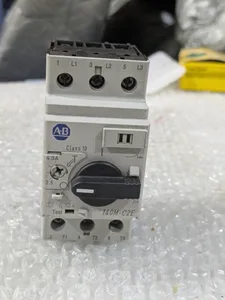 Allen-Bradley 140M-C2E-B40 Motor Protector Circuit Breaker