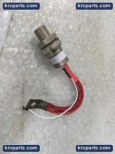 National Electronics NL-C185D Silicon Controlled Rectifier SCR – actual item, photo 3 of 6