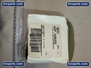 Bussmann 1BS101 Wire Torque Box) – actual item, photo 6 of 6