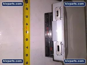 ETOP05-0045 HMI Touch Screen Operator Panel – actual item, photo 6 of 7