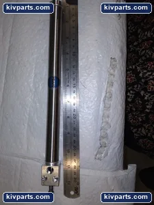 Bimba BF-048-D Pneumatic Cylinder – actual item, photo 2 of 5