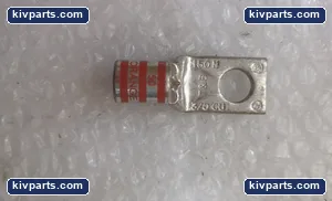 Thomas & Betts XL03 Copper Compression Lug – actual item, photo 2 of 4