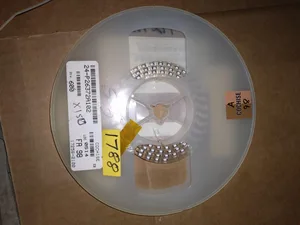 ATC 100B1R0BP500XTV Porcelain Chip Capacitor