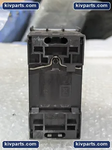 Siemens 3RV2021-0HA10 Motor Protection Circuit Breaker – actual item, photo 3 of 8