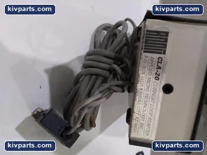 Applied Micro Technology CLA-20 Current Loop Adapter – actual item, photo 2 of 4