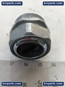 2/ORDER Bushing Electrical Fitting – actual item, photo 11 of 12