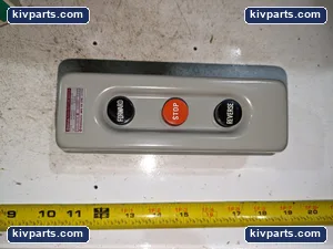 41-16478 Daina Push Button Switch – actual item, photo 2 of 6