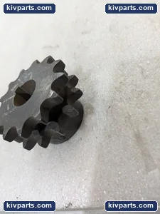 Martin D40B13H Strand Roller Chain Sprocket – actual item, photo 4 of 11