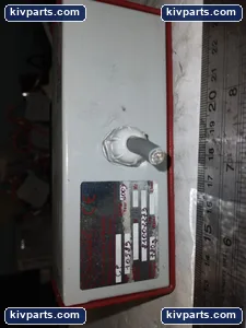 10589 Technax CP Soudax – actual item, photo 3 of 5
